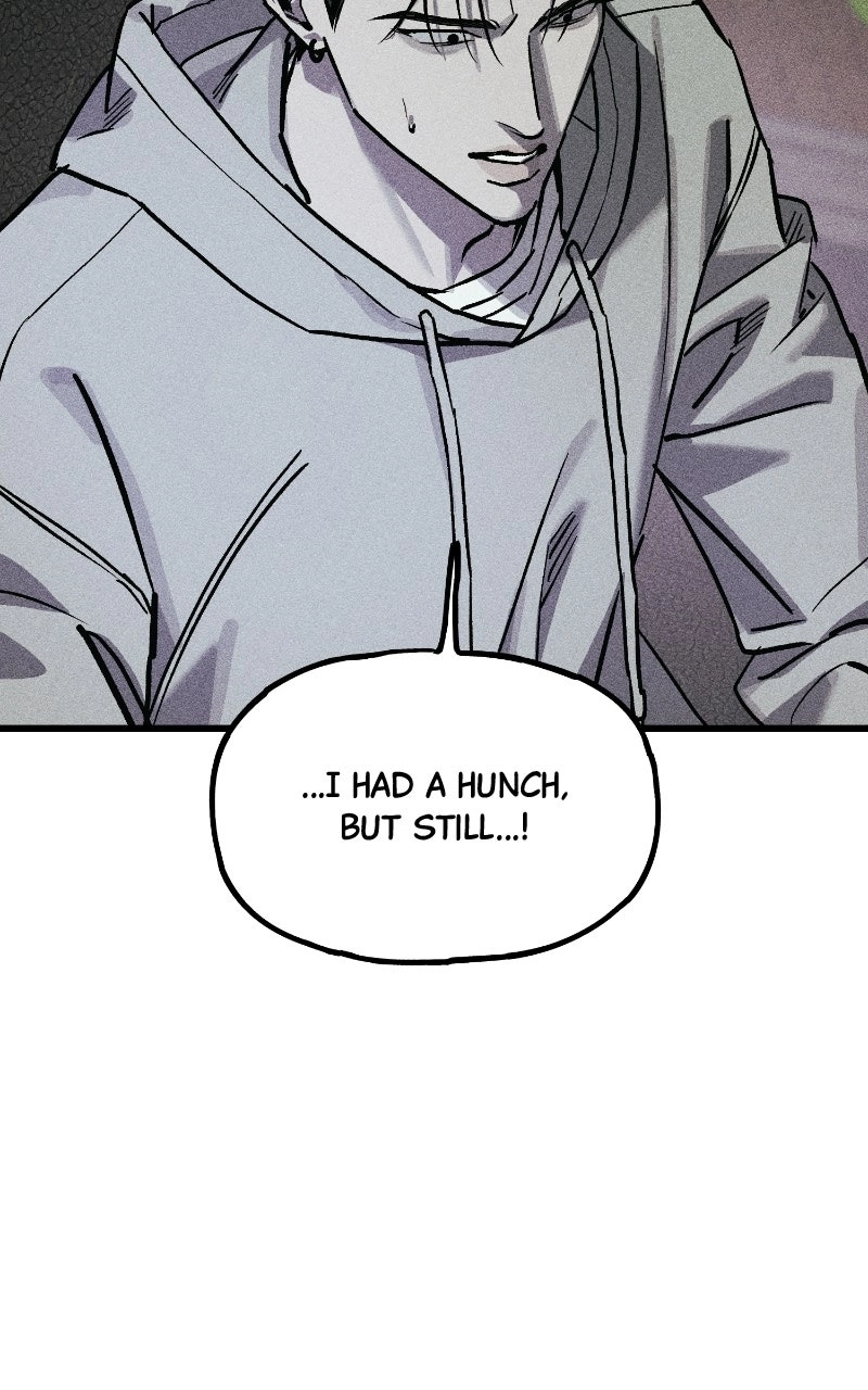 Acting Gangster Chapter 50 page 181 - 