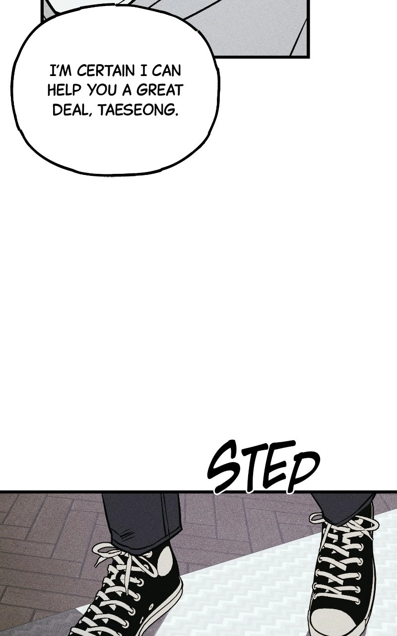 Acting Gangster Chapter 50 page 185 - 