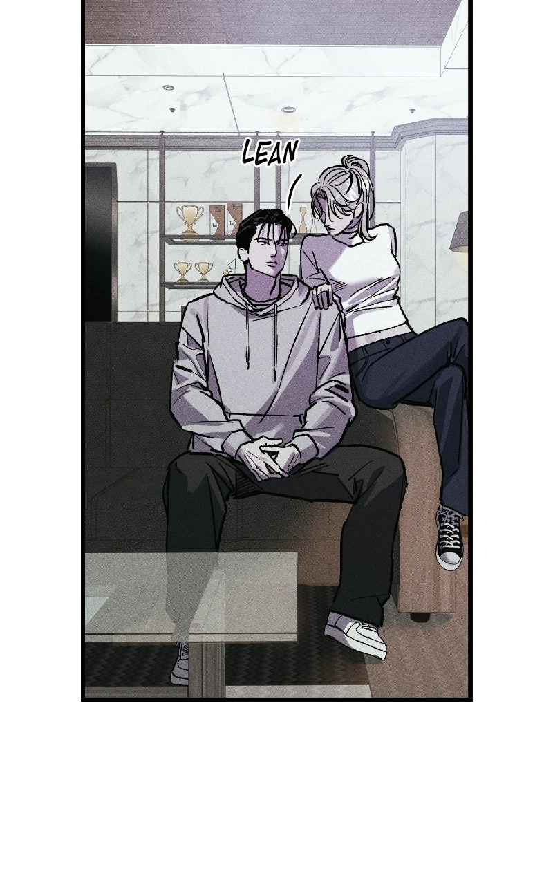 Acting Gangster Chapter 50 page 188 - 
