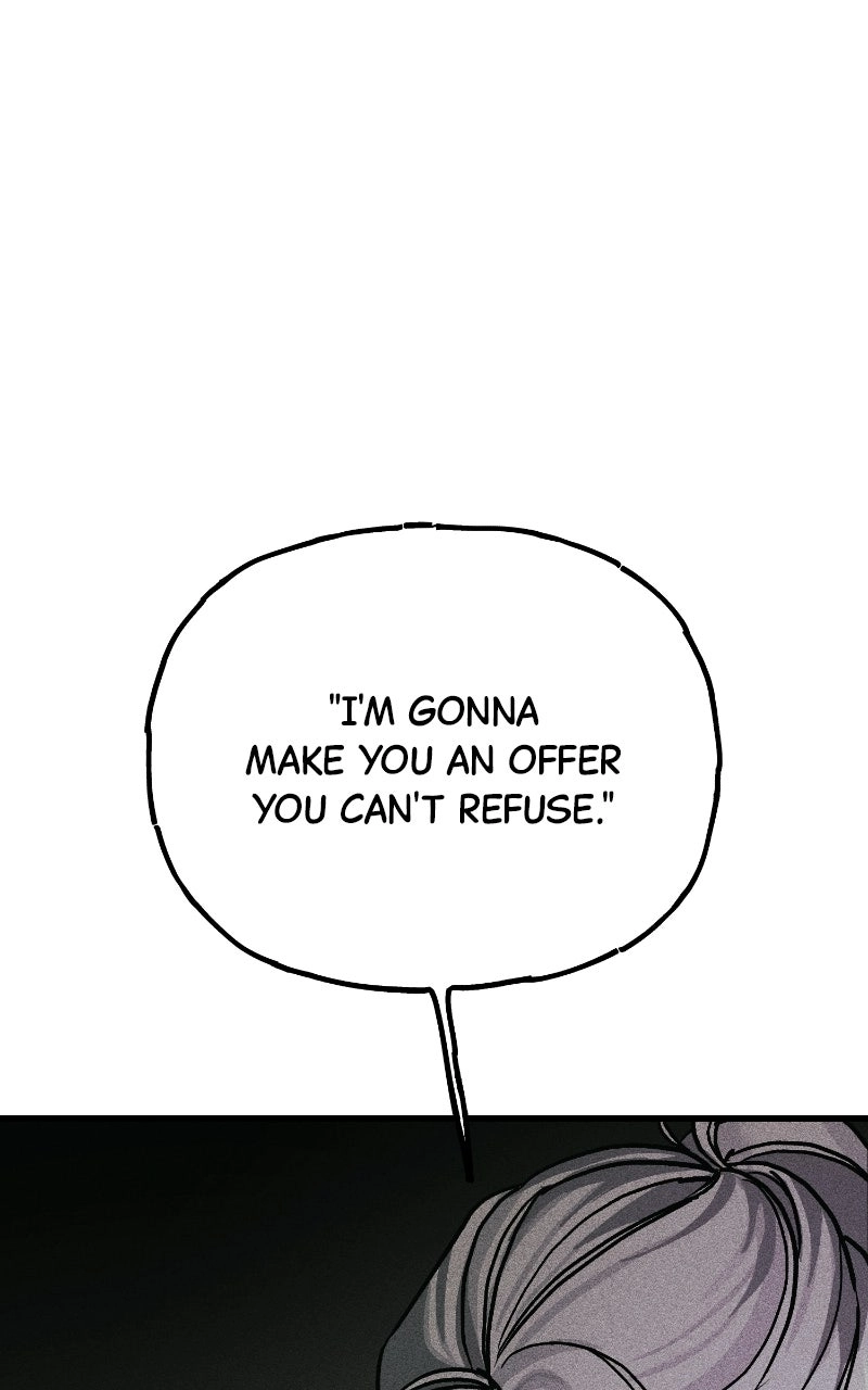 Acting Gangster Chapter 50 page 189 - 