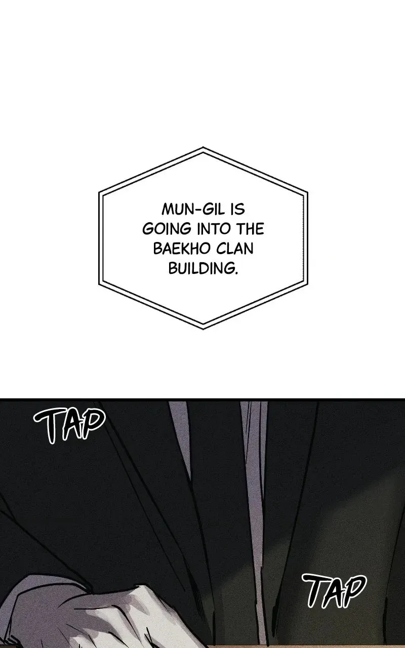Acting Gangster Chapter 50 page 20 - 