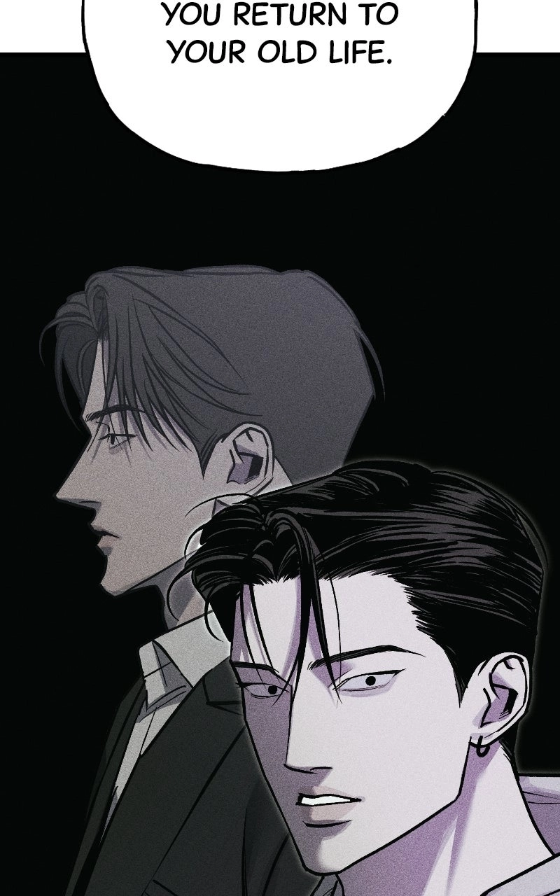 Acting Gangster Chapter 50 page 192 - 