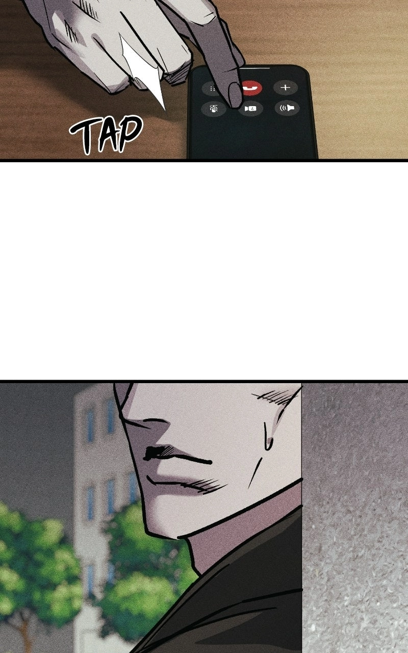 Acting Gangster Chapter 50 page 21 - 
