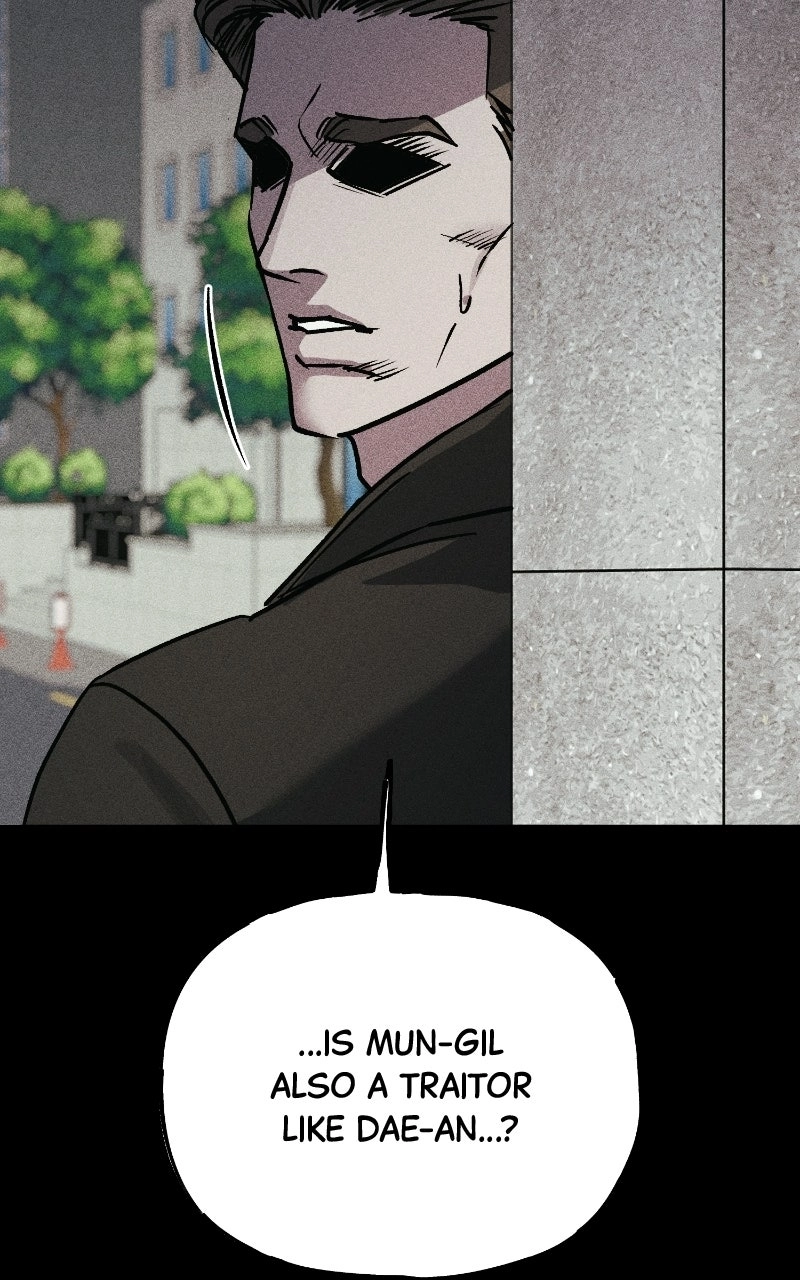 Acting Gangster Chapter 50 page 23 - 