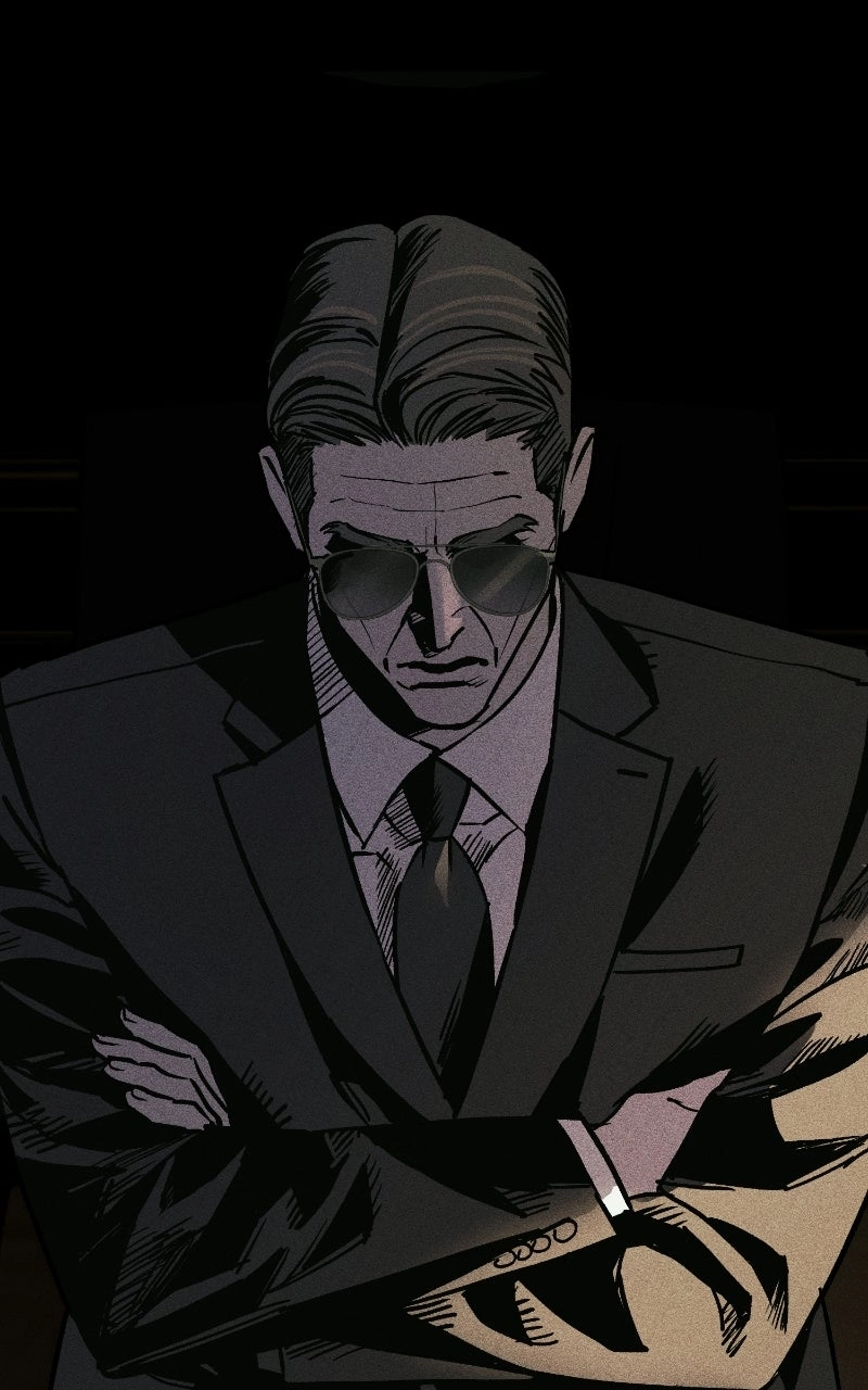Acting Gangster Chapter 50 page 24 - 