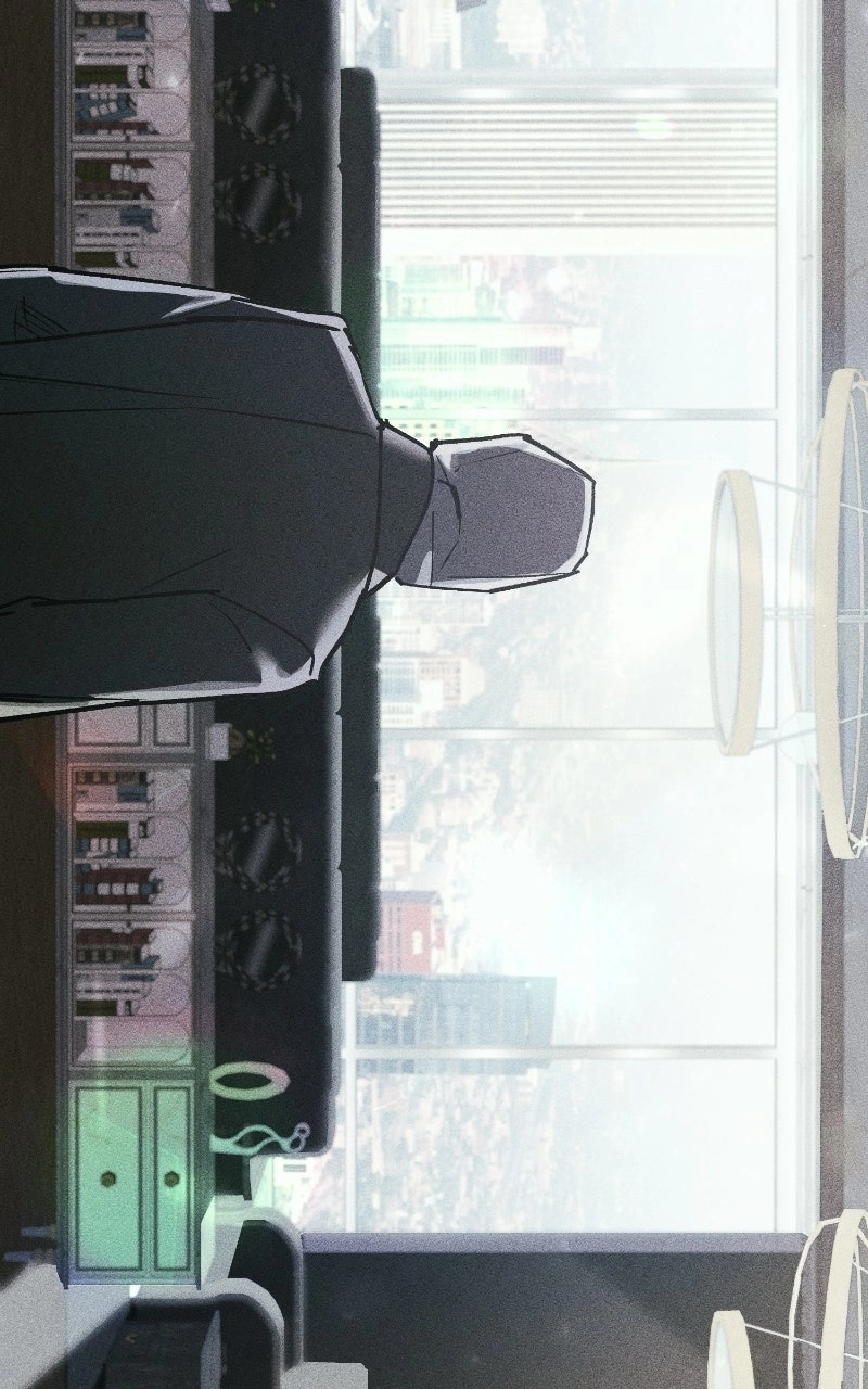 Acting Gangster Chapter 50 page 28 - 