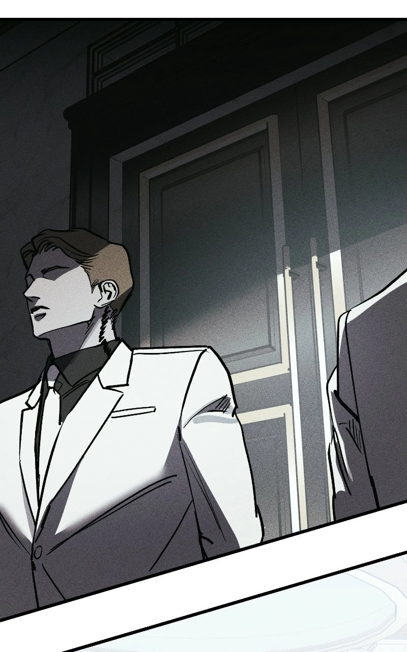 Acting Gangster Chapter 50 page 31 - 
