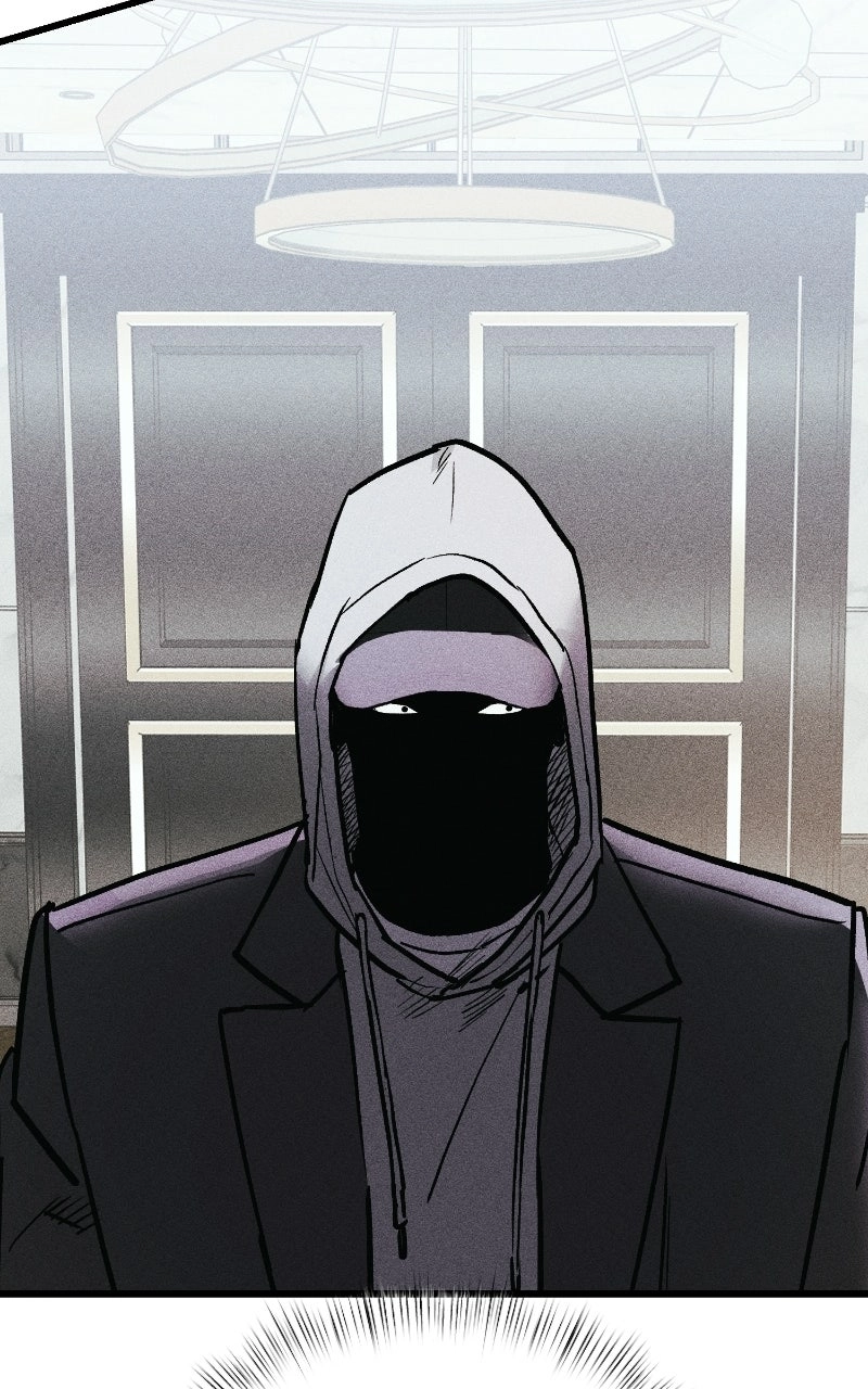 Acting Gangster Chapter 50 page 32 - 