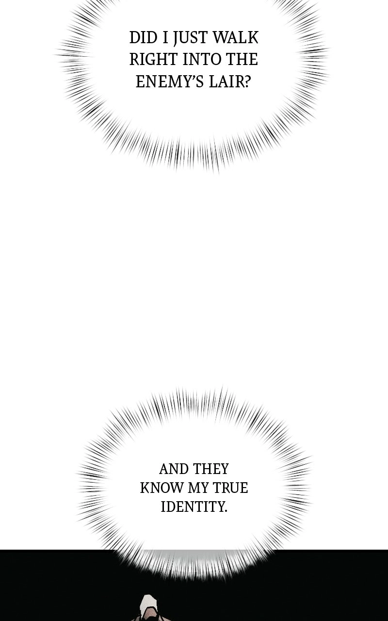 Acting Gangster Chapter 50 page 33 - 