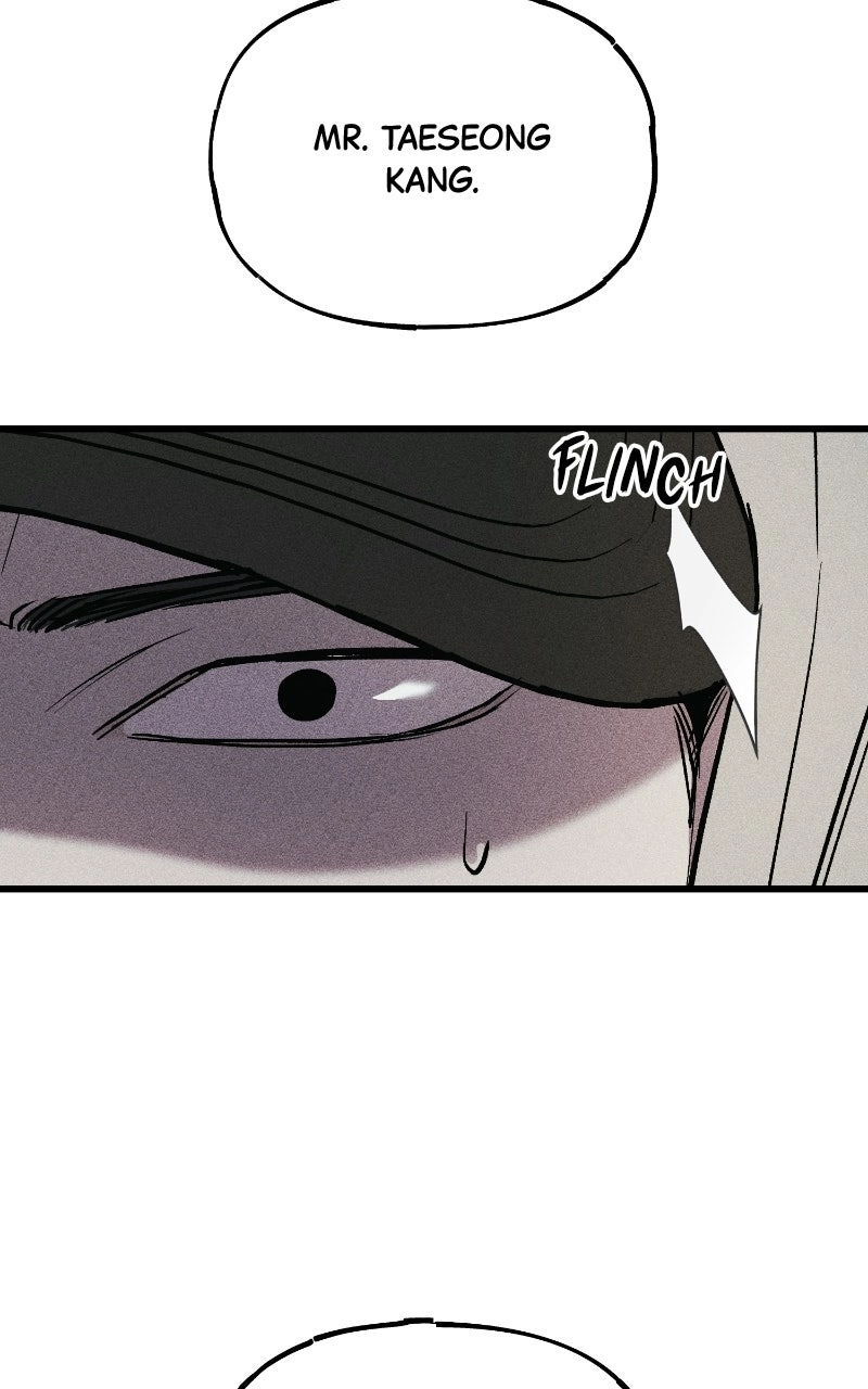 Acting Gangster Chapter 50 page 36 - 