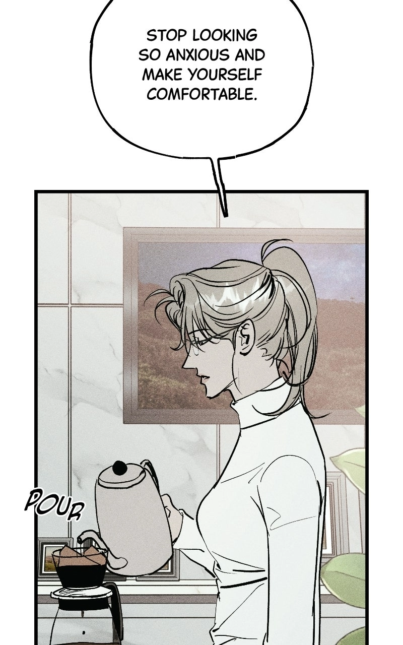 Acting Gangster Chapter 50 page 37 - 