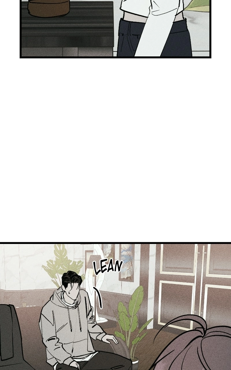 Acting Gangster Chapter 50 page 38 - 