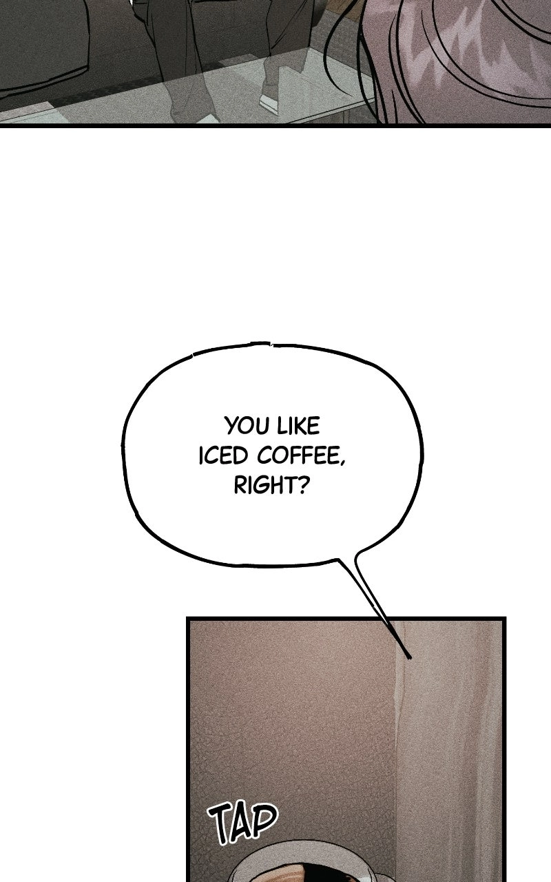 Acting Gangster Chapter 50 page 39 - 
