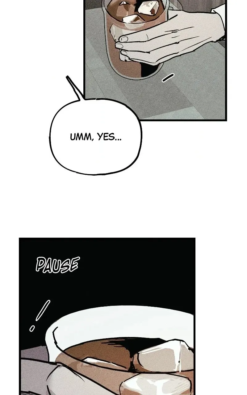 Acting Gangster Chapter 50 page 40 - 