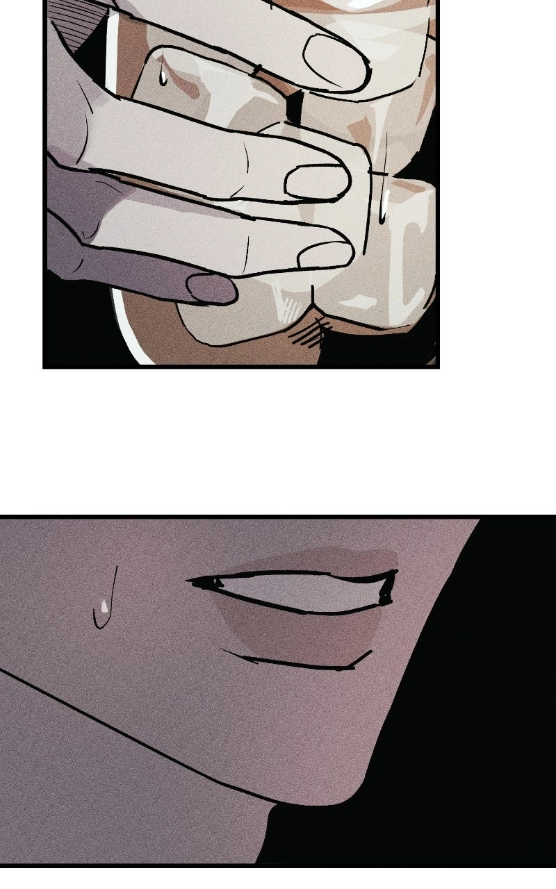 Acting Gangster Chapter 50 page 41 - 