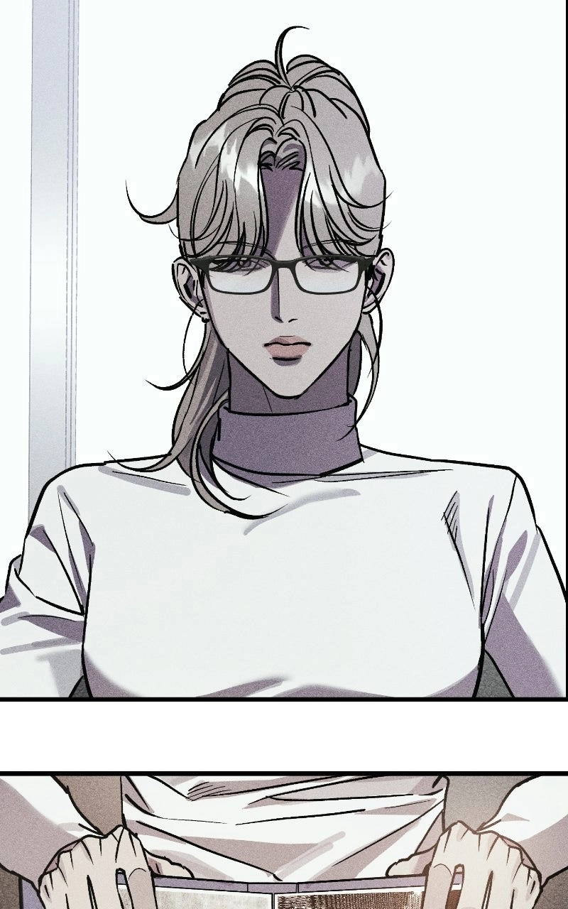 Acting Gangster Chapter 50 page 45 - 
