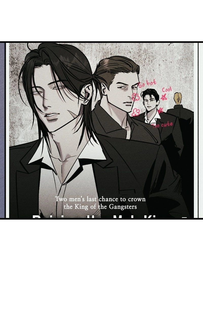 Acting Gangster Chapter 50 page 47 - 