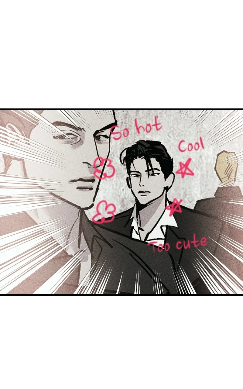 Acting Gangster Chapter 50 page 48 - 