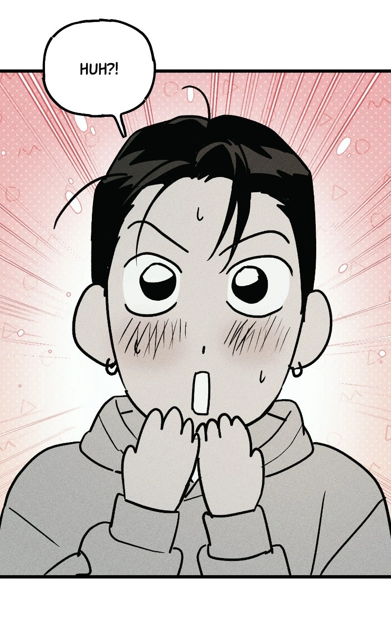 Acting Gangster Chapter 50 page 49 - 