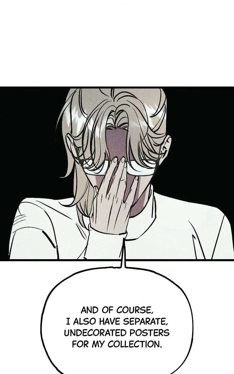 Acting Gangster Chapter 50 page 50 - 