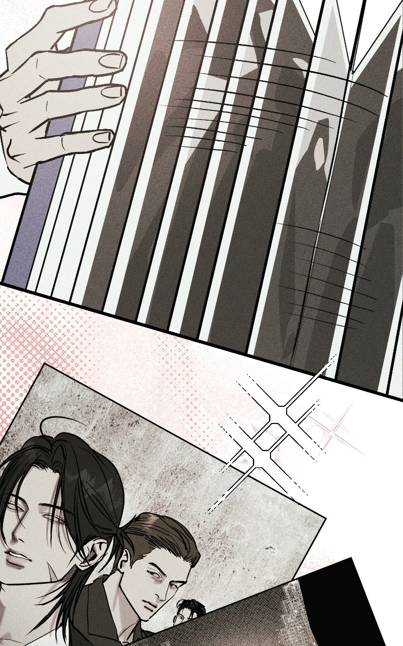 Acting Gangster Chapter 50 page 52 - 