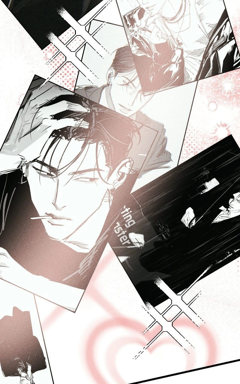Acting Gangster Chapter 50 page 54 - 