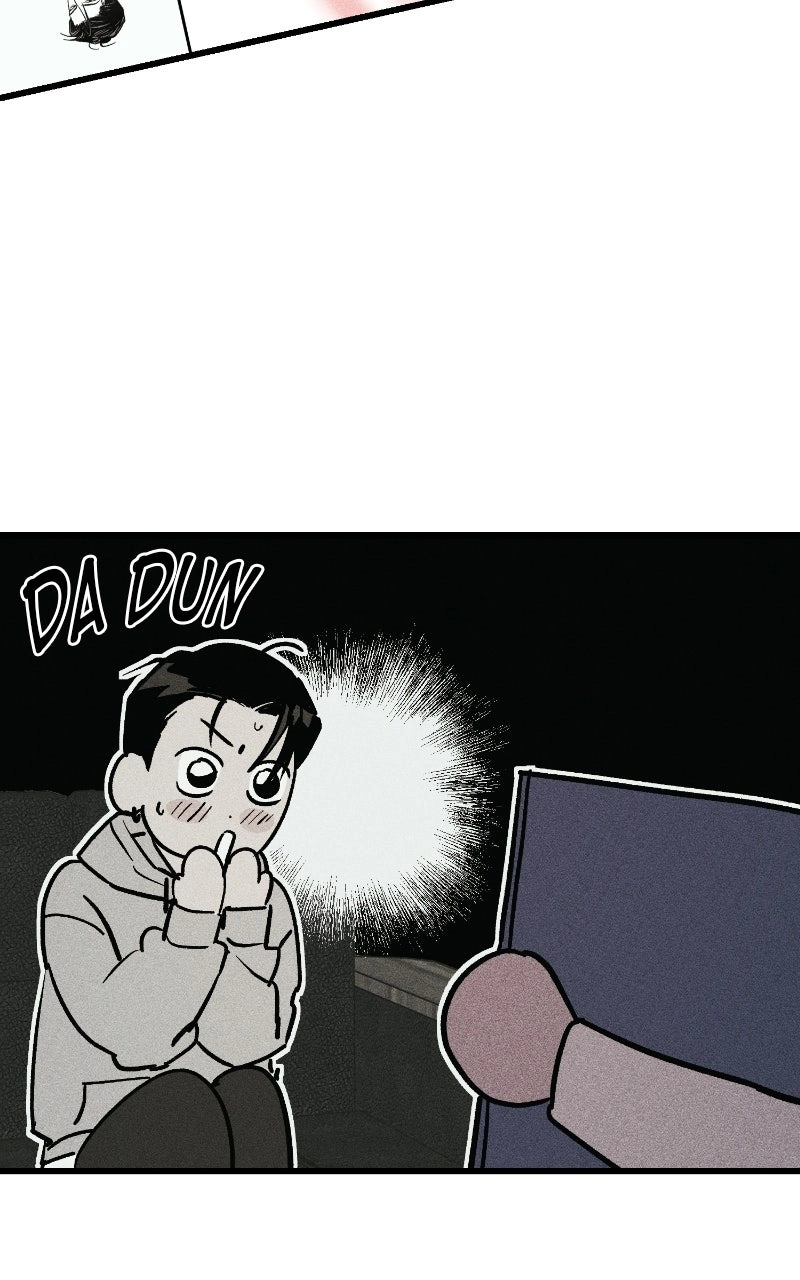 Acting Gangster Chapter 50 page 55 - 