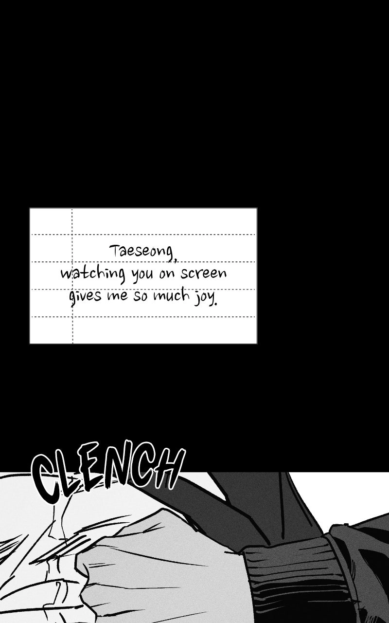 Acting Gangster Chapter 50 page 62 - 