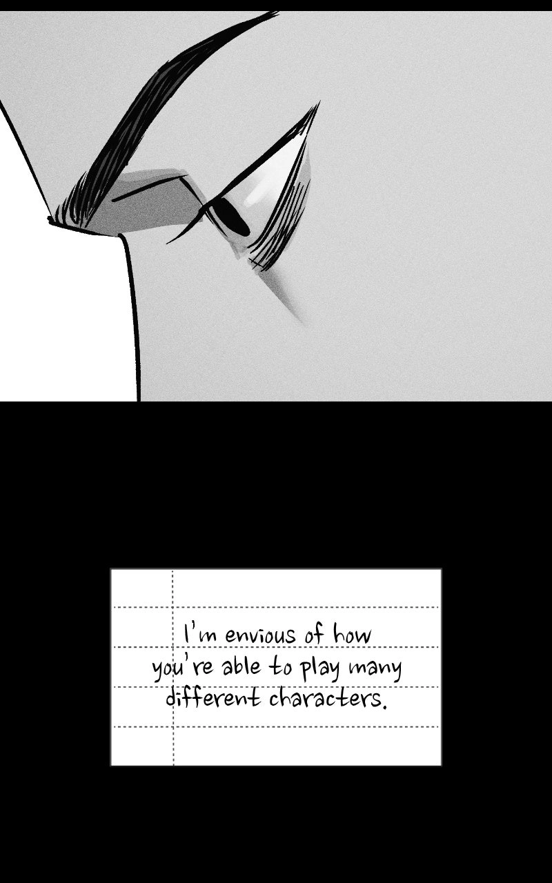 Acting Gangster Chapter 50 page 64 - 