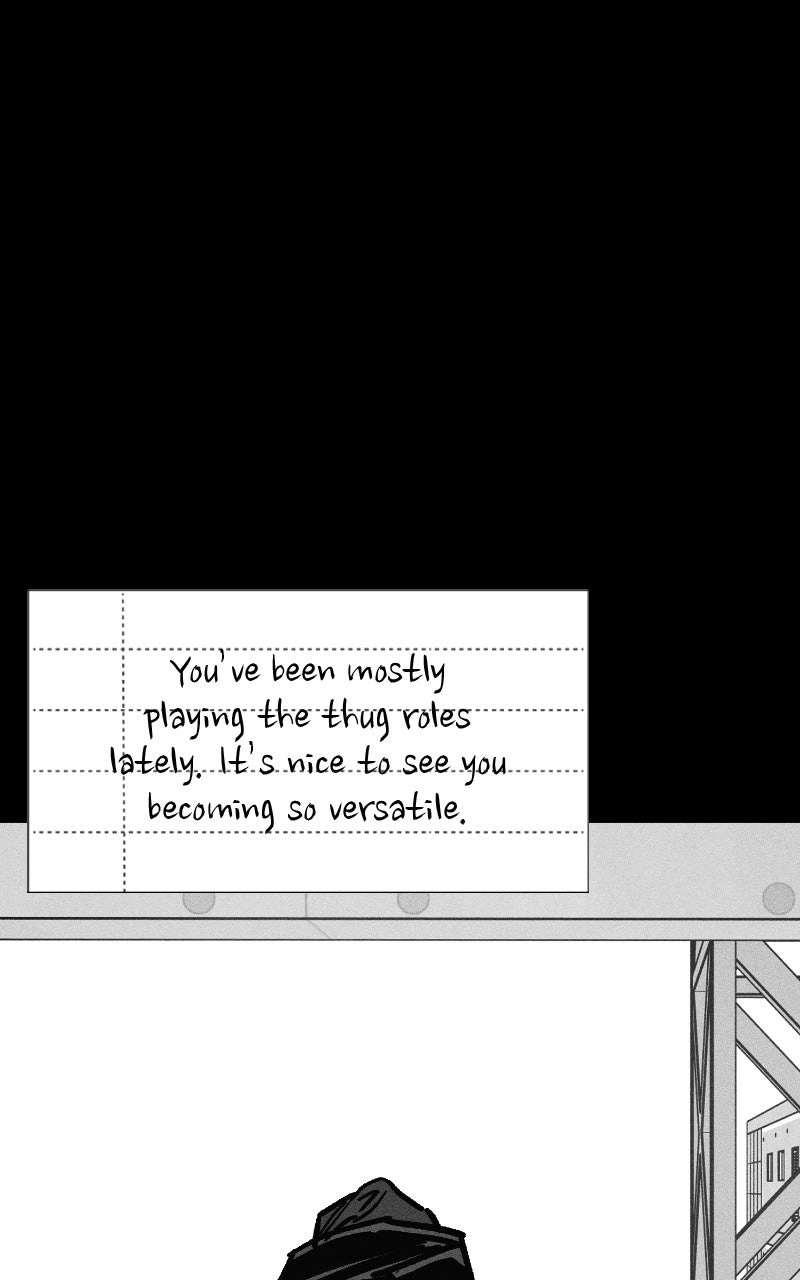 Acting Gangster Chapter 50 page 66 - 