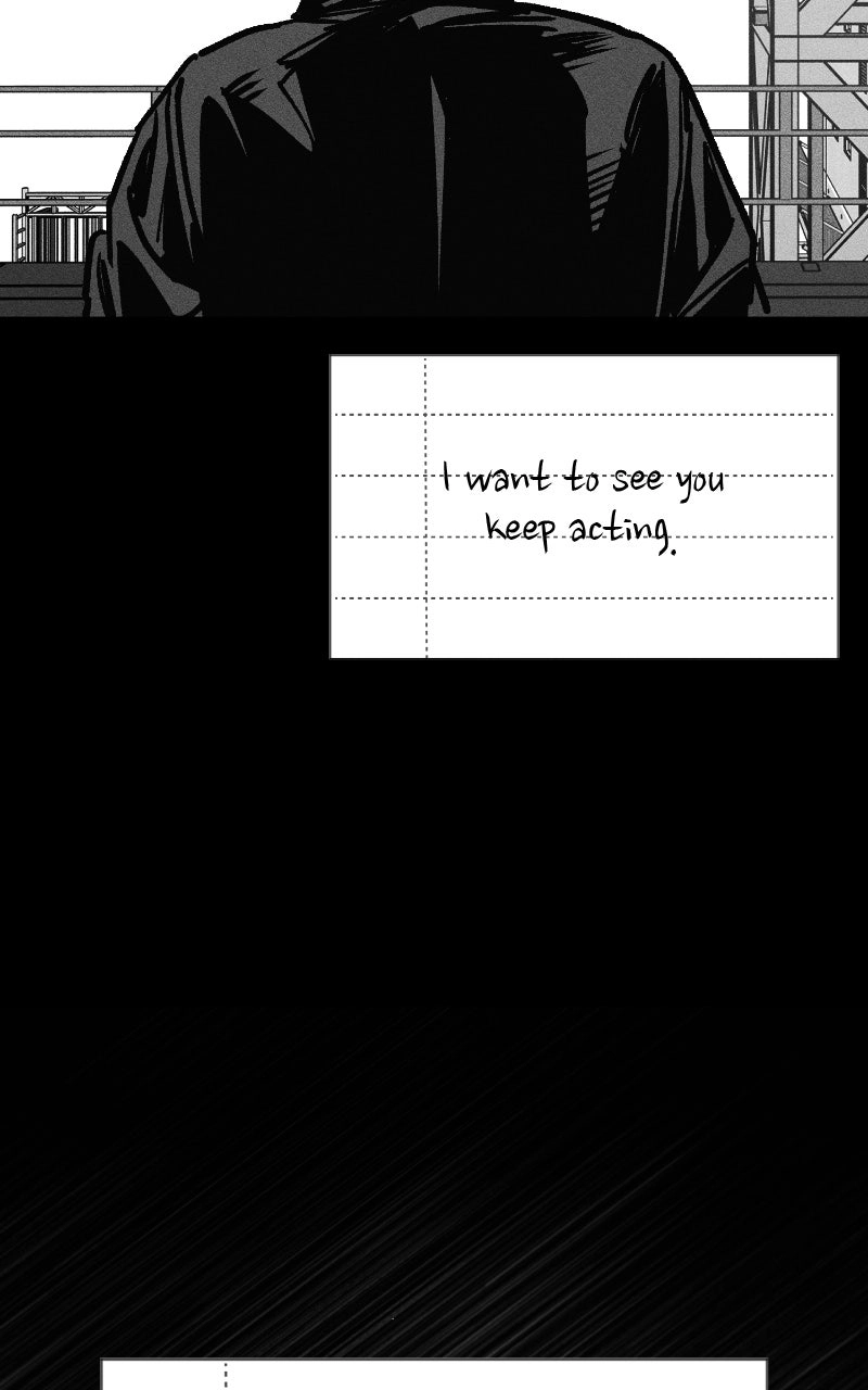 Acting Gangster Chapter 50 page 67 - 