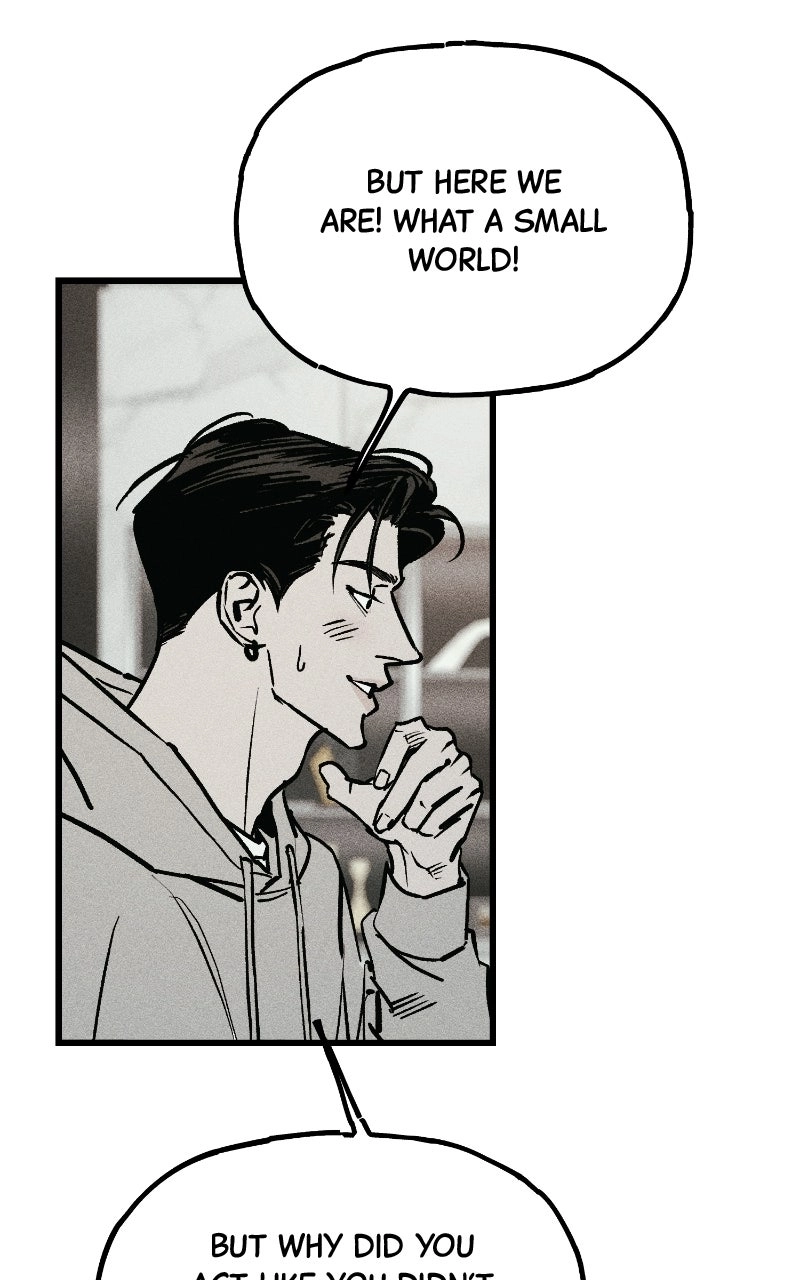Acting Gangster Chapter 50 page 73 - 