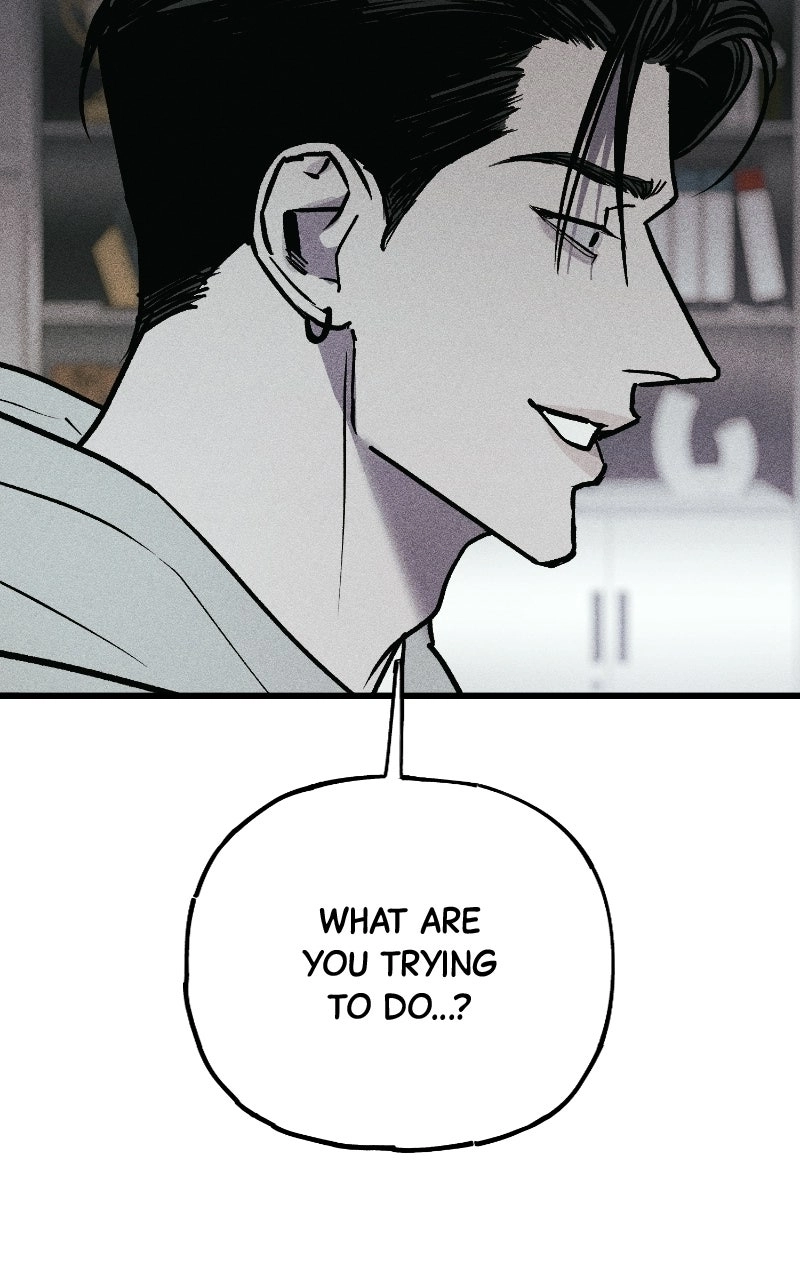 Acting Gangster Chapter 50 page 76 - 