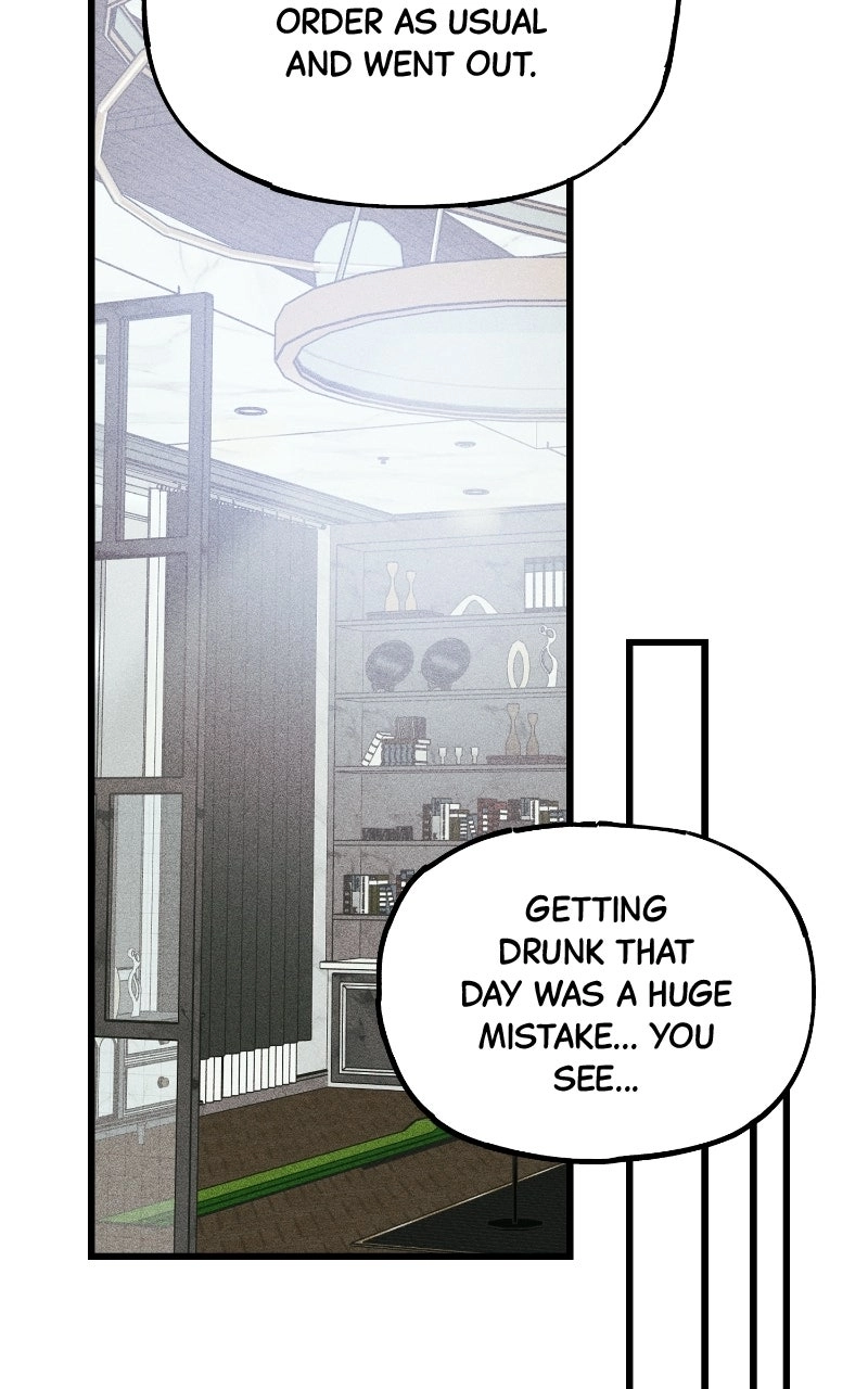Acting Gangster Chapter 50 page 85 - 