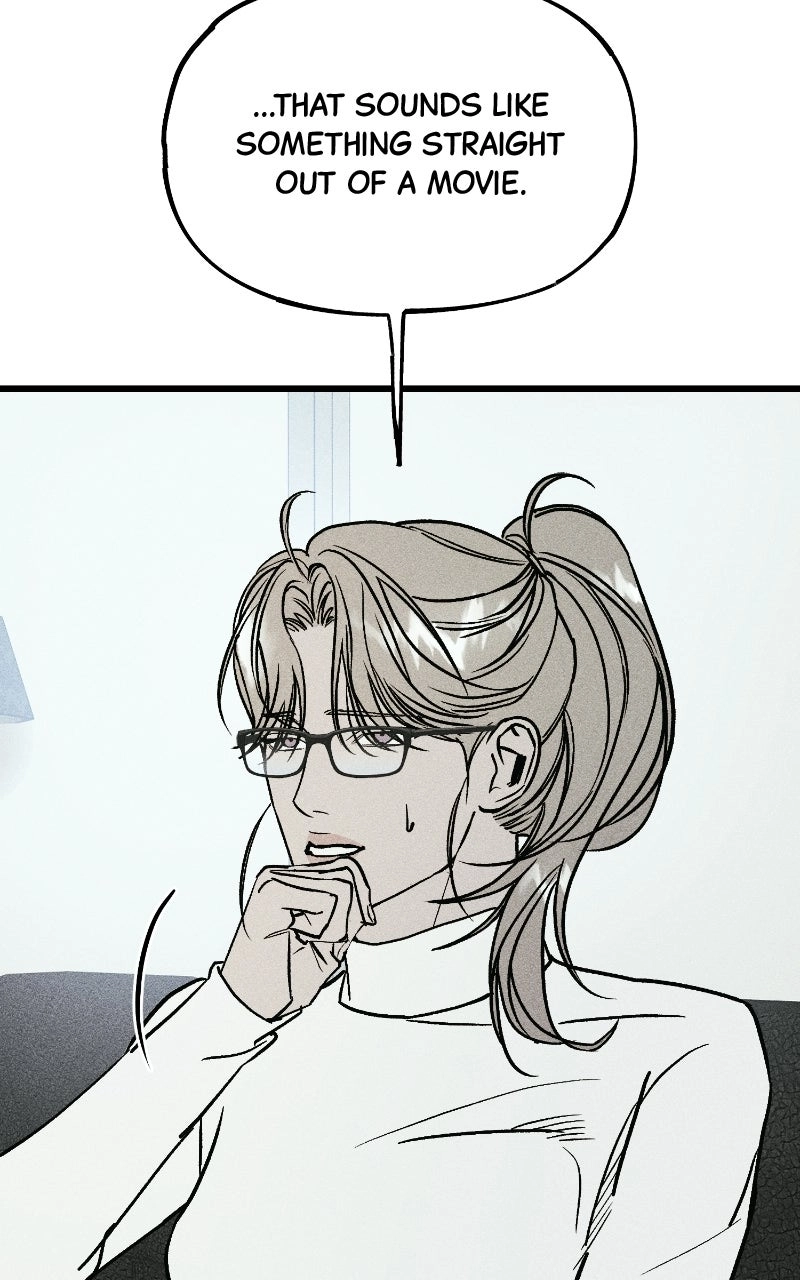 Acting Gangster Chapter 50 page 89 - 