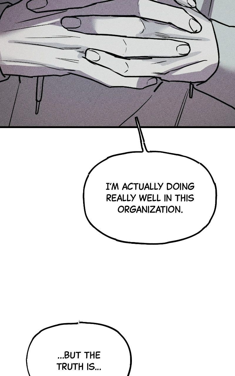 Acting Gangster Chapter 50 page 91 - 