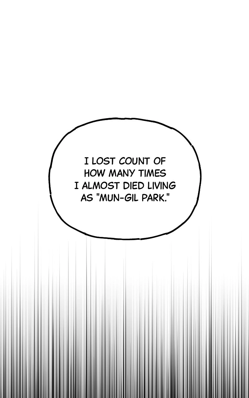 Acting Gangster Chapter 50 page 95 - 
