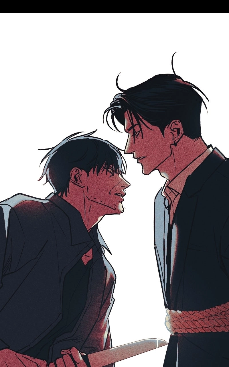 Acting Gangster Chapter 50 page 99 - 
