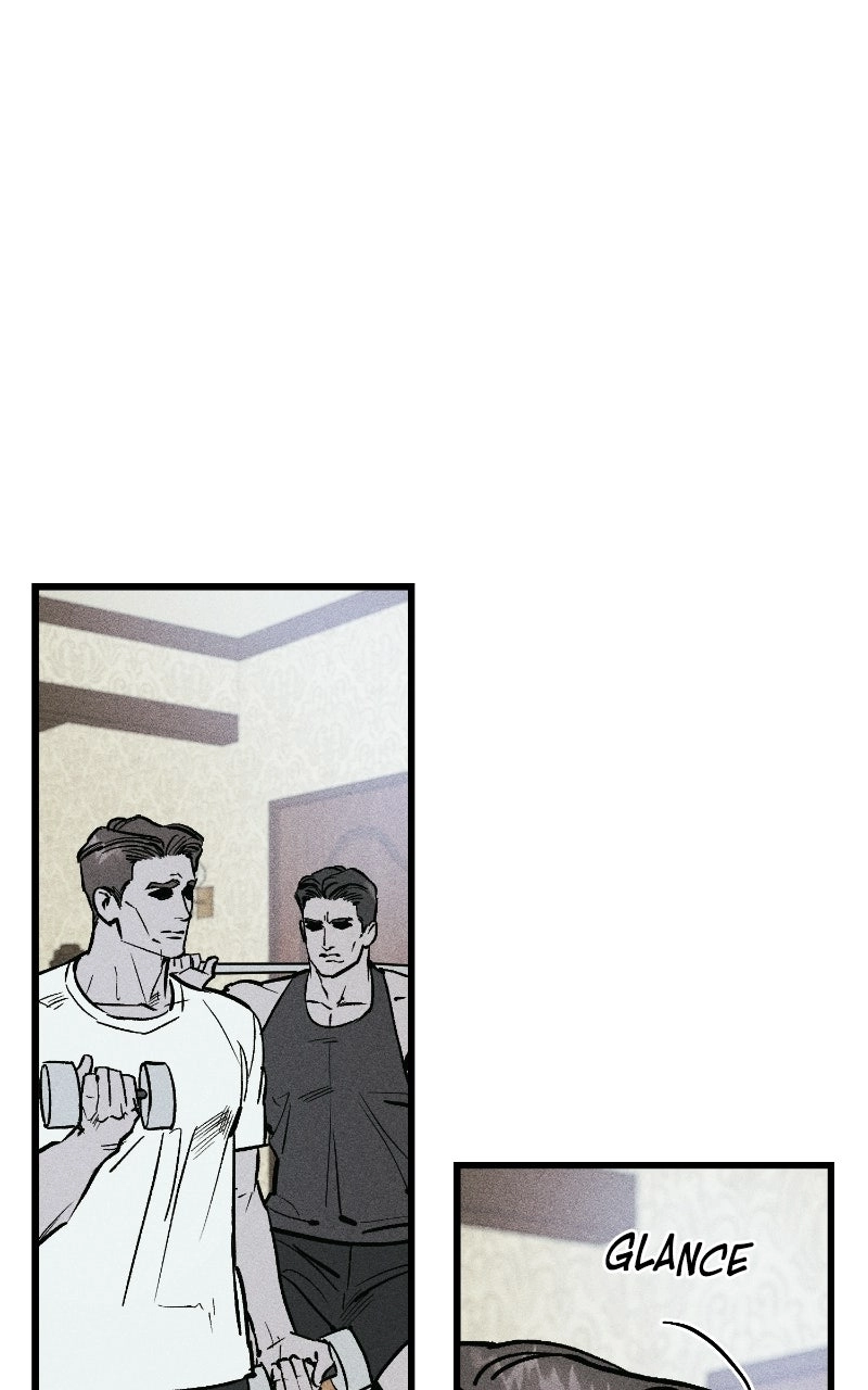 Acting Gangster Chapter 51 page 2 - 