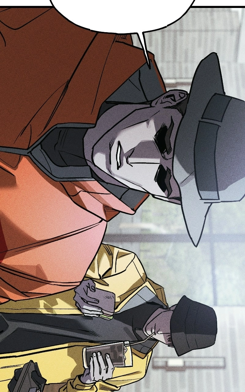 Acting Gangster Chapter 51 page 103 - 