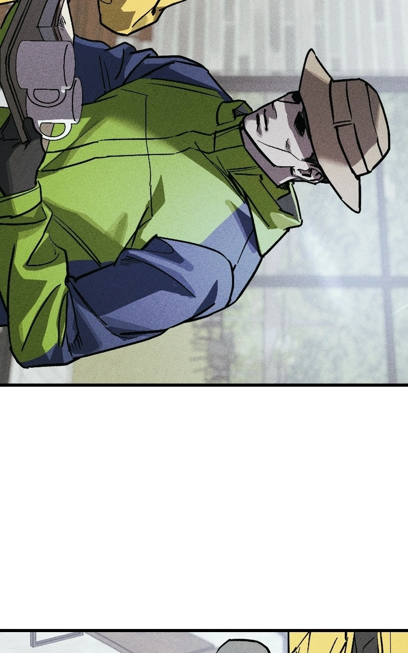 Acting Gangster Chapter 51 page 104 - 