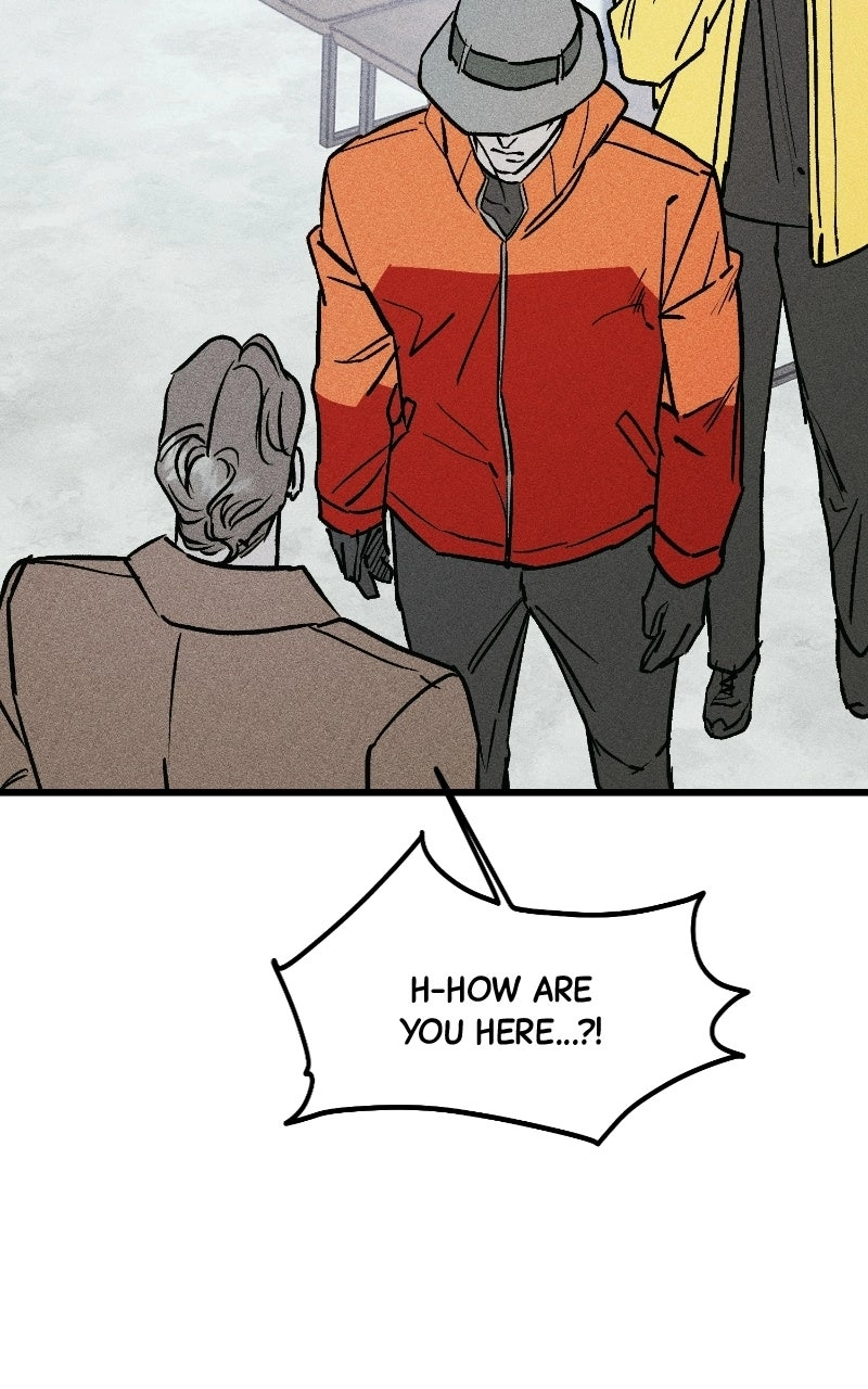 Acting Gangster Chapter 51 page 105 - 