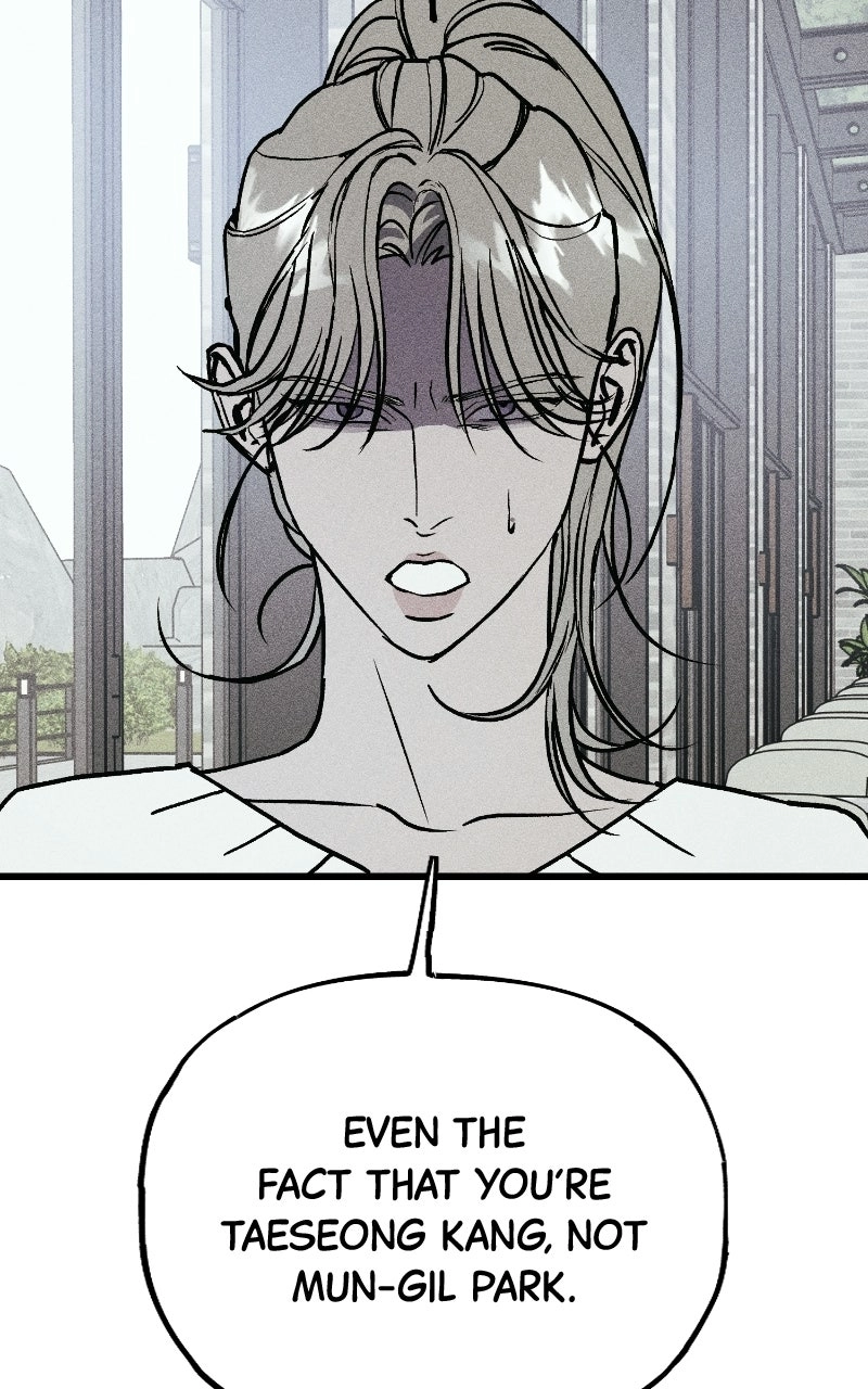 Acting Gangster Chapter 51 page 111 - 