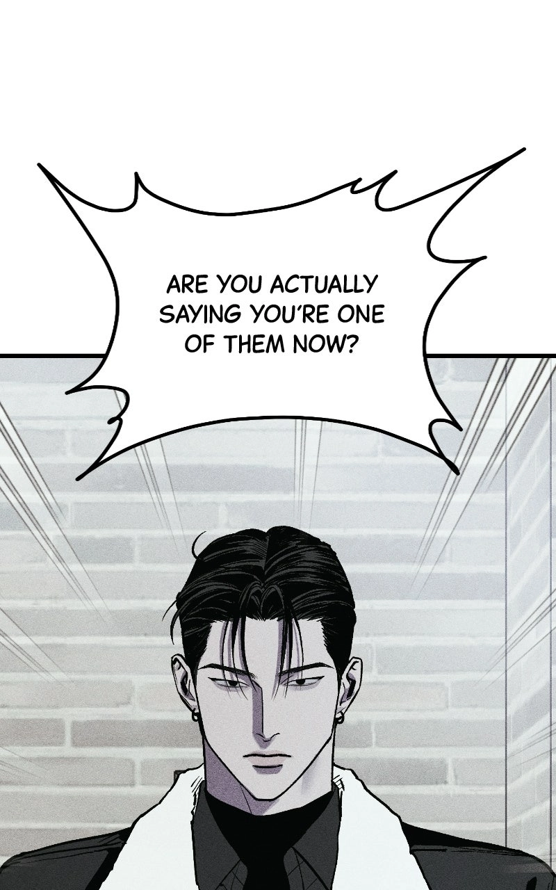 Acting Gangster Chapter 51 page 114 - 