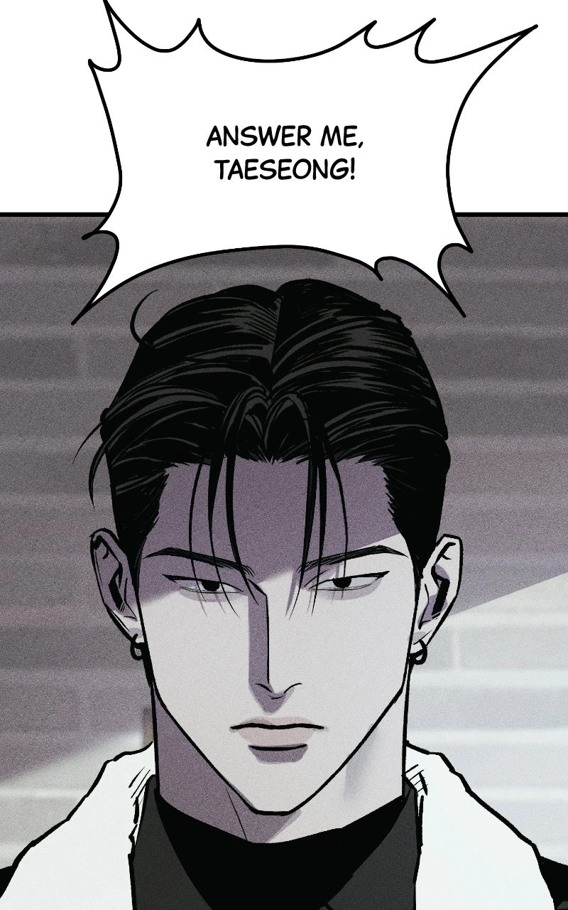 Acting Gangster Chapter 51 page 116 - 
