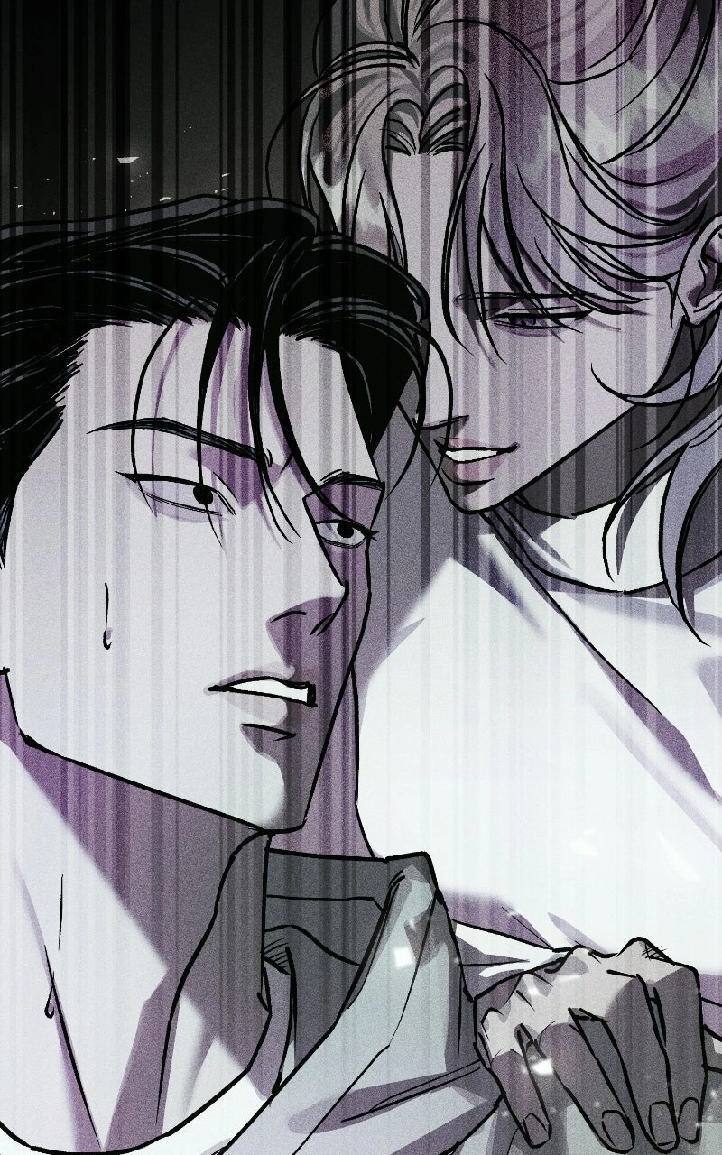 Acting Gangster Chapter 51 page 13 - 
