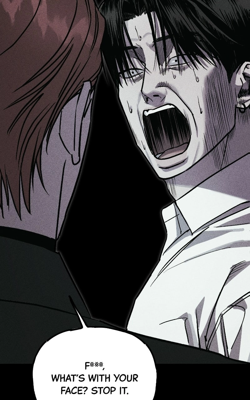 Acting Gangster Chapter 51 page 133 - 