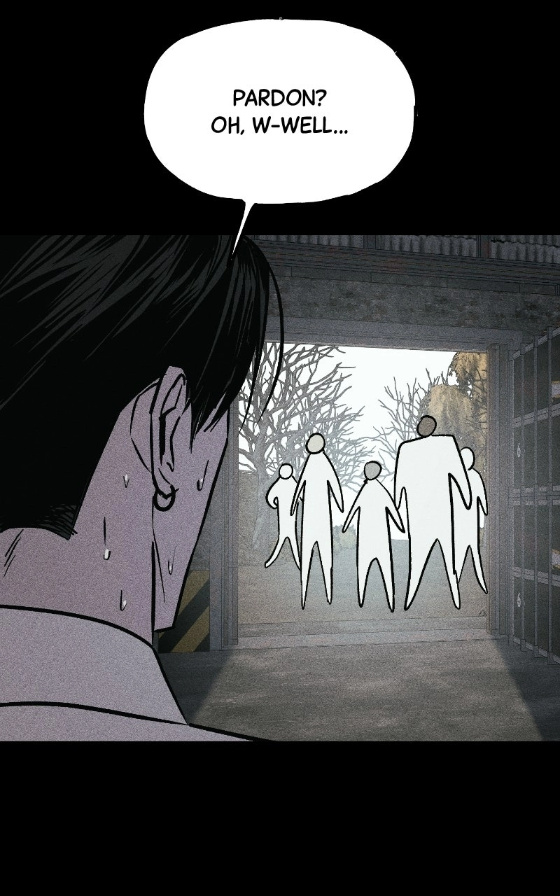 Acting Gangster Chapter 51 page 135 - 