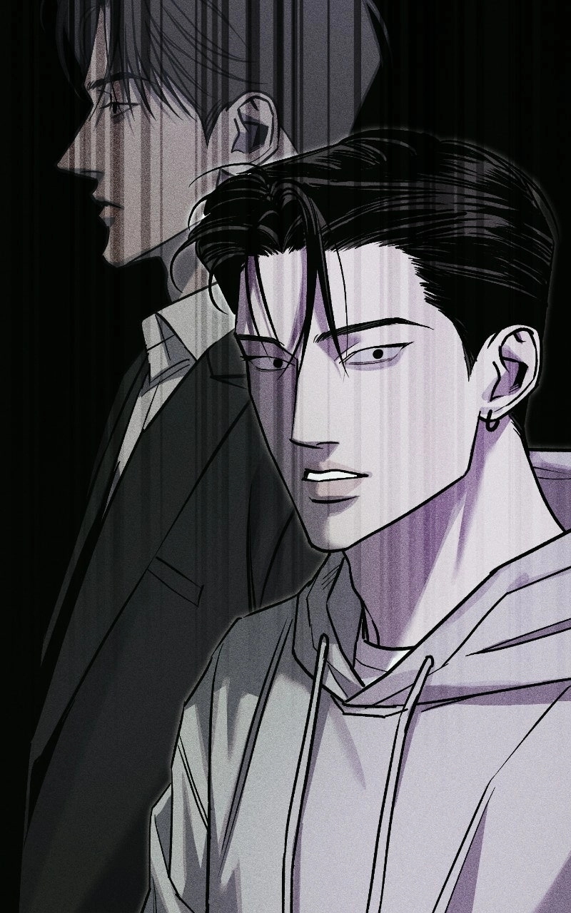 Acting Gangster Chapter 51 page 15 - 