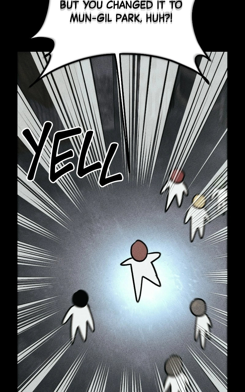 Acting Gangster Chapter 51 page 141 - 